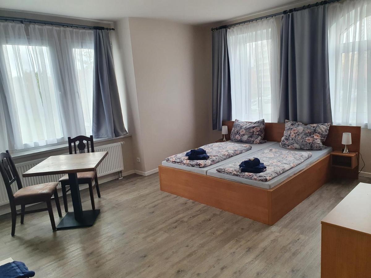 Hofbraeu Zur Schoenen Aussicht نوردهاوزن المظهر الخارجي الصورة